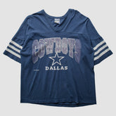Dallas Cowboys 1993 T-shirt Navy Vintage