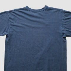 Tampa Bay Rays Nike 2009 T-shirt - Navy - M by Fanatics Real Vintage T-shirts