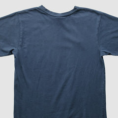 Detroit Tigers 2010 T-shirt - Navy - S by Fanatics Real Vintage T-shirts