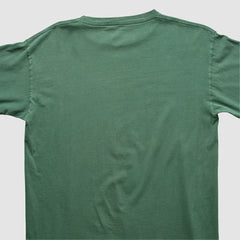 New York Jets 2010s Long Sleeve T-shirt Green Vintage