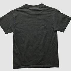 Pittsburgh Steelers 2000s T-shirt Black Vintage