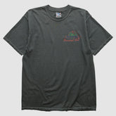 St. Louis Cardinals Pro Player 1998 T-shirt - Charcoal - M by Fanatics Real Vintage T-shirts