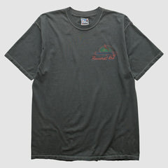 St. Louis Cardinals Pro Player 1998 T-shirt - Charcoal - M by Fanatics Real Vintage T-shirts