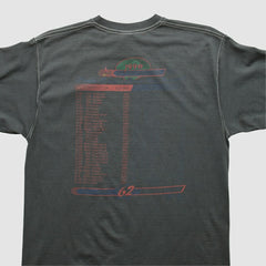 St. Louis Cardinals Pro Player 1998 T-shirt - Charcoal - M by Fanatics Real Vintage T-shirts