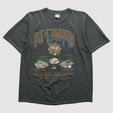 MLB All-Star Game Starter 1994 T-shirt - Charcoal - M by Fanatics Real Vintage T-shirts