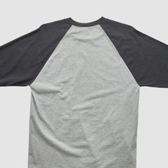 Chicago White Sox Lee Apparel 2000s T-shirt - Heather Gray - L by Fanatics Real Vintage T-shirts