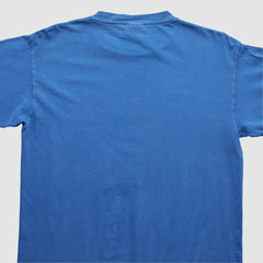 Indianapolis Colts NFL 2000s Long Sleeve T-shirt Blue Vintage