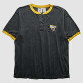 Pittsburgh Pirates Pro Edge 1999 T-shirt - Black - L by Fanatics Real Vintage T-shirts