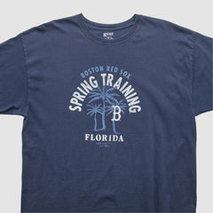 Boston Red Sox Gear For Sports 2014 T-shirt - Navy - XL by Fanatics Real Vintage T-shirts