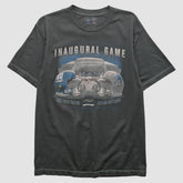 Dallas Cowboys Cowboys Team Apparel 2005 T-shirt Charcoal Vintage