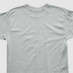 Atlanta Braves Crable Sportswear 1997 T-shirt - Heather Gray - M by Fanatics Real Vintage T-shirts
