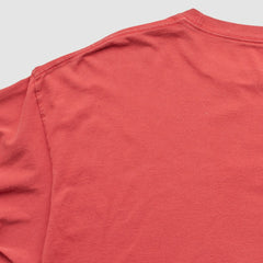 Atlanta Falcons NFL 2010s Long Sleeve T-shirt Red Vintage