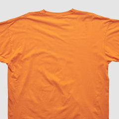 Cleveland Browns Reebok 2000s T-shirt Orange Vintage