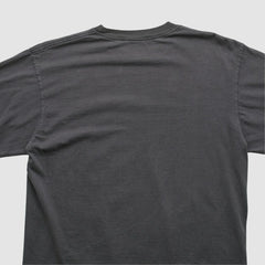 Pittsburgh Steelers Reebok 2000s Long Sleeve T-shirt Charcoal Vintage