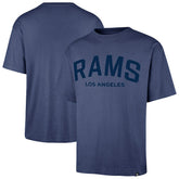 Los Angeles Rams '47 Ravine Foundation T-Shirt Navy