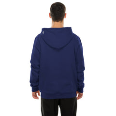 Los Angeles Dodgers New Era Back-to-Back World Series Champions Hollywood Sign Hoodie - Navy Hoodies
