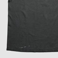 Pittsburgh Steelers NFL 2000s T-shirt Black Vintage