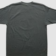 Pittsburgh Steelers NFL 2009 T-shirt Charcoal Vintage
