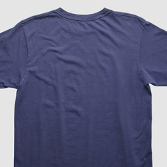 Dallas Mavericks 2000s T-shirt Navy Vintage