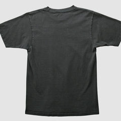 Pittsburgh Steelers Reebok 2010s T-shirt Black Vintage