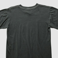 Pittsburgh Steelers NFL 2000s T-shirt Charcoal Vintage