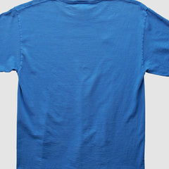 Los Angeles Dodgers Adidas 2000s T-shirt - Blue - XS by Fanatics Real Vintage T-shirts