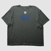 Indianapolis Colts 2000s T-shirt Dark Heather Gray Vintage