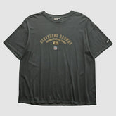Cleveland Browns 2000s T-shirt Charcoal Vintage