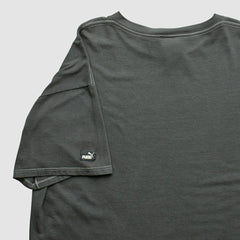 Cleveland Browns 2000s T-shirt Charcoal Vintage