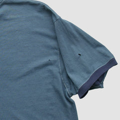 Dallas Cowboys 2000s T-shirt Blue Vintage