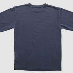 Boston Red Sox 2007 Long Sleeve T-shirt - Navy - XXS by Fanatics Real Vintage T-shirts