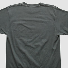 Green Bay Packers 2007 T-shirt Charcoal Vintage