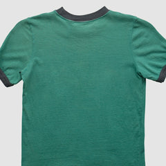 Philadelphia Eagles NFL 2000s T-shirt Green Vintage