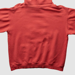 St. Louis Cardinals CSA 2000s Hooded Sweatshirt - Red - S by Fanatics Real Vintage Sweatshirts