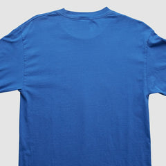 Indianapolis Colts NFL 2010s Long Sleeve T-shirt Blue Vintage