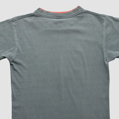Minnesota Twins Salem 90s T-shirt - Gray - S by Fanatics Real Vintage T-shirts