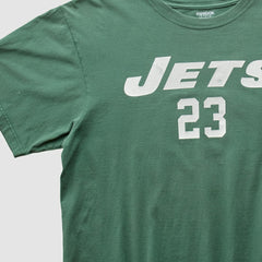 New York Jets Reebok 2010s T-shirt Green Vintage