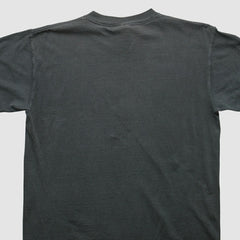 Pittsburgh Steelers 2000s T-shirt Black Vintage