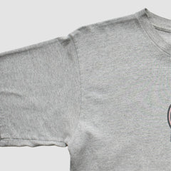 Cincinnati Reds Nike 2000s T-shirt - Heather Gray - S by Fanatics Real Vintage T-shirts