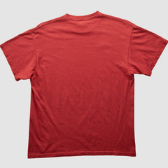 Arizona Diamondbacks Majestic 2012 T-shirt - Red - S by Fanatics Real Vintage T-shirts
