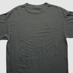 Baltimore Orioles Majestic 2000s T-shirt - Charcoal - M by Fanatics Real Vintage T-shirts