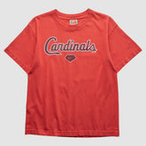 St. Louis Cardinals Nike 2009 T-shirt - Red - XXS by Fanatics Real Vintage T-shirts