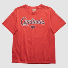 St. Louis Cardinals Nike 2009 T-shirt - Red - XXS by Fanatics Real Vintage T-shirts