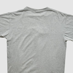 New York Jets NFL 2000s T-shirt Heather Gray Vintage