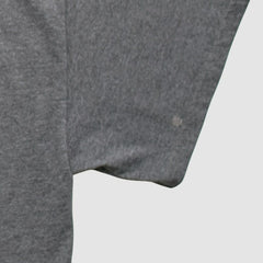 Minnesota Vikings NFL 2010s T-shirt Dark Heather Gray Vintage