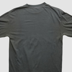 New York Giants 2012 Long Sleeve T-shirt Black Vintage