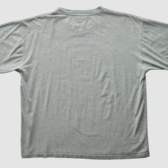 Dallas Mavericks NBA 2000s T-shirt Heather Gray Vintage