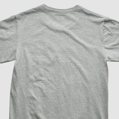 Pittsburgh Steelers NFL 2011 T-shirt Heather Gray Vintage