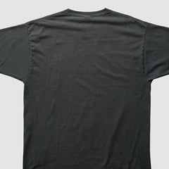 Cincinnati Bengals Reebok 2000s T-shirt Black Vintage