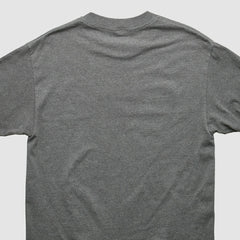 Minnesota Vikings Team Edition Apparel 2010s T-shirt Dark Heather Gray Vintage